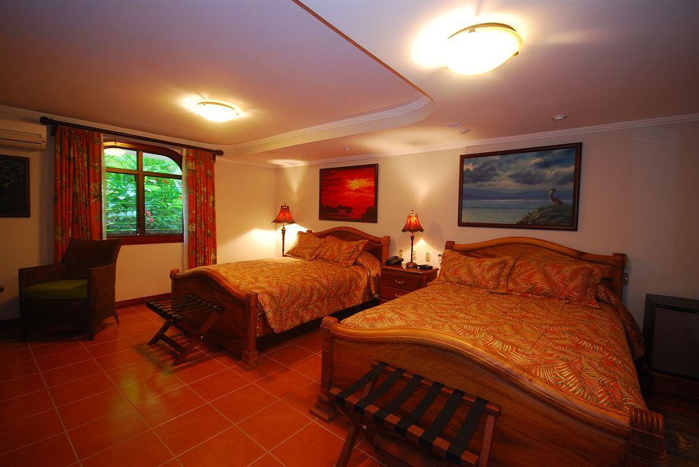 Hotel Casa Roland San Jose Luaran gambar