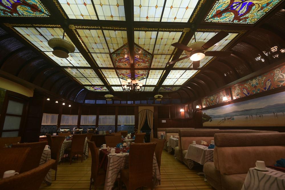 Hotel Casa Roland San Jose Luaran gambar