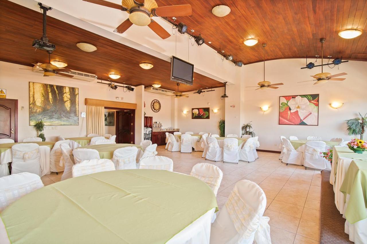Hotel Casa Roland San Jose Luaran gambar