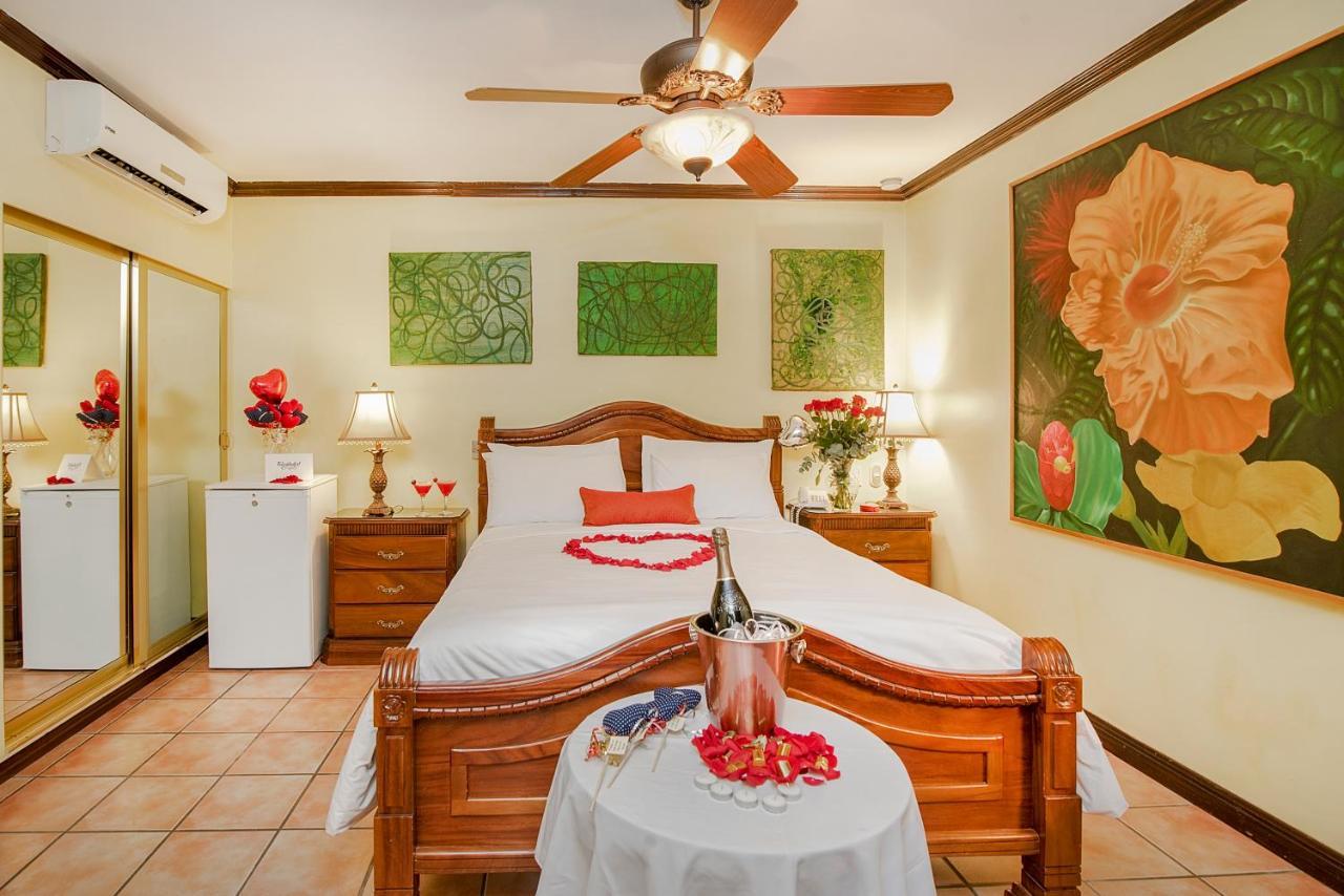 Hotel Casa Roland San Jose Luaran gambar