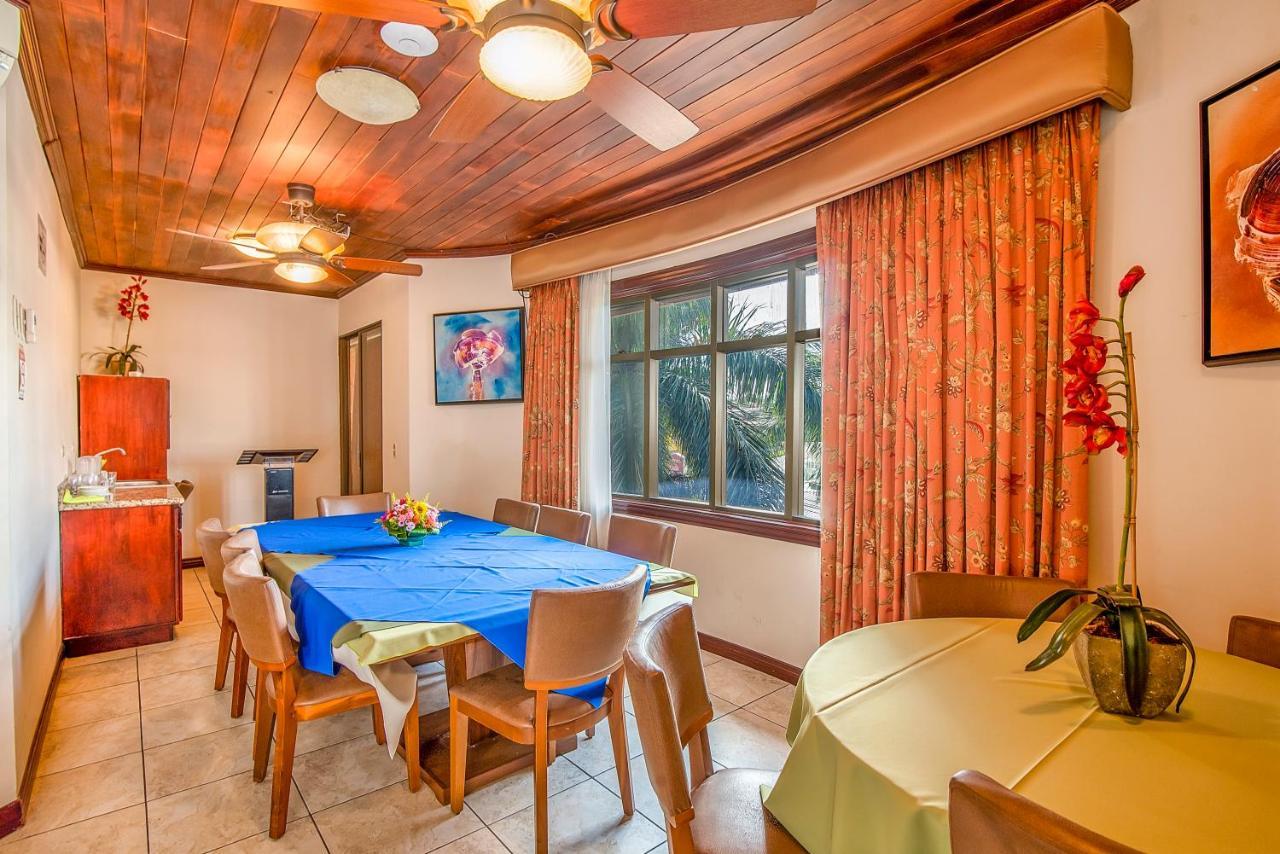 Hotel Casa Roland San Jose Luaran gambar