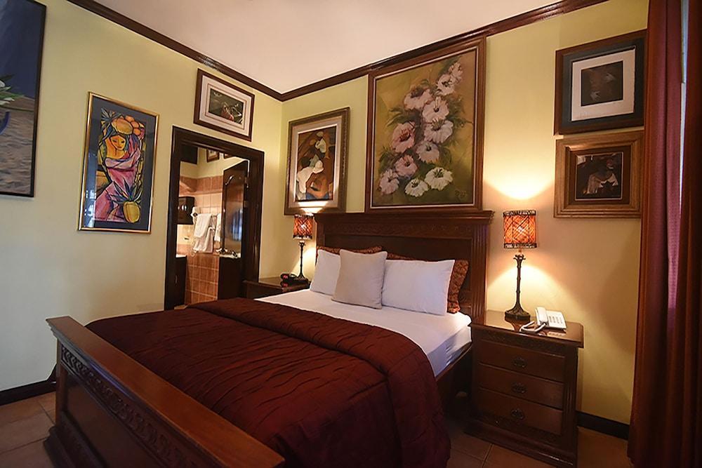 Hotel Casa Roland San Jose Luaran gambar