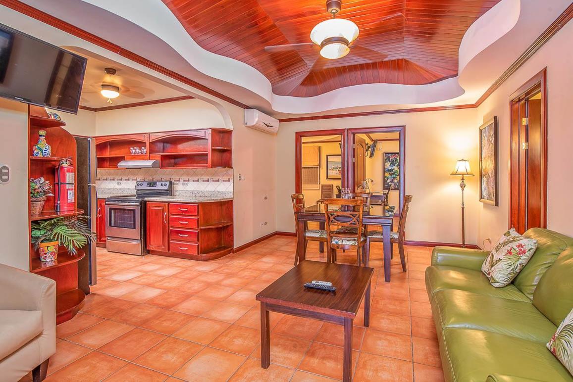 Hotel Casa Roland San Jose Luaran gambar