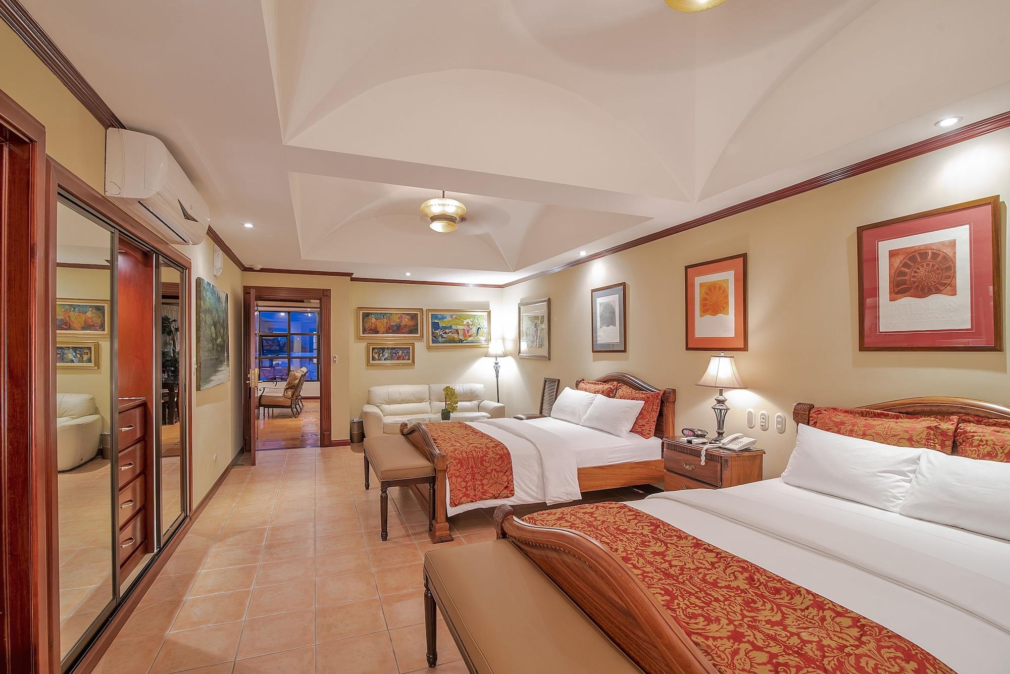 Hotel Casa Roland San Jose Luaran gambar