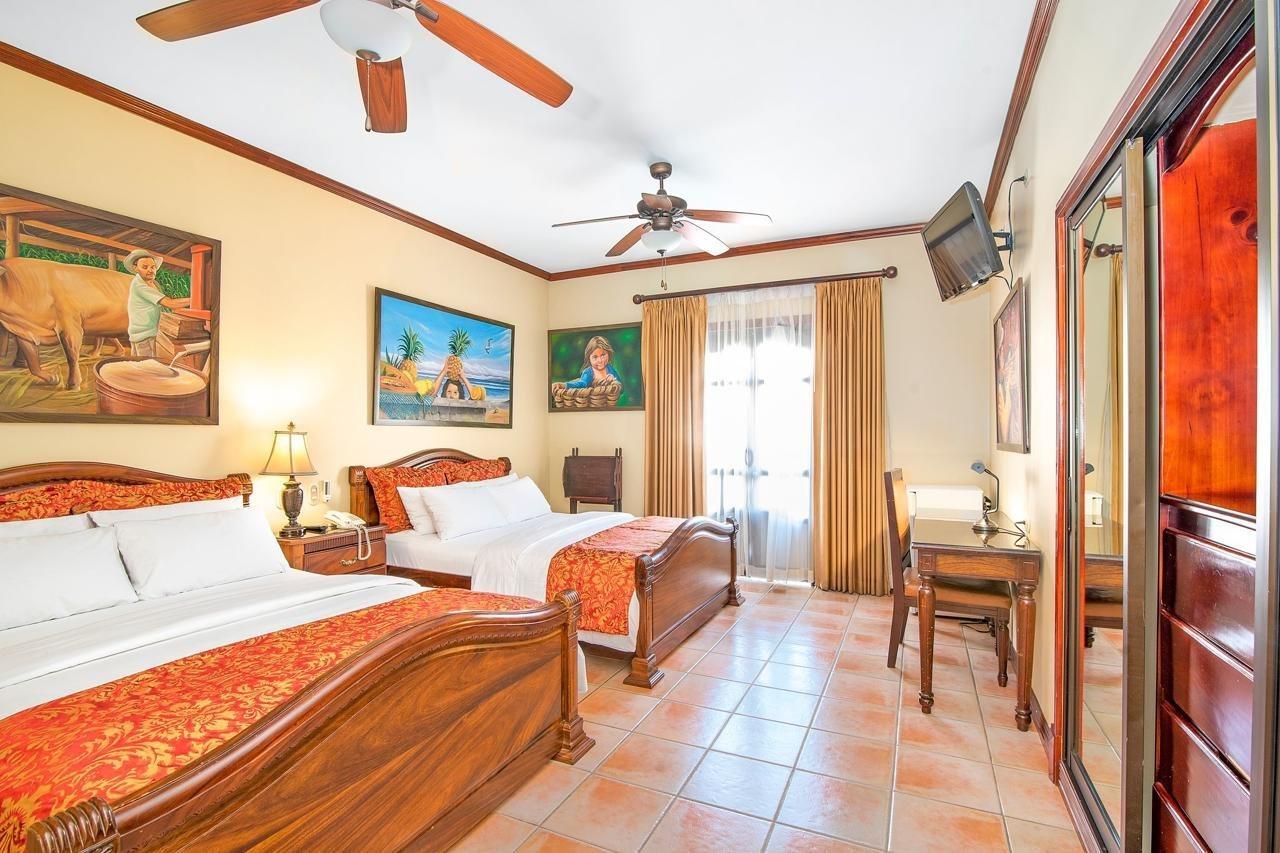 Hotel Casa Roland San Jose Luaran gambar