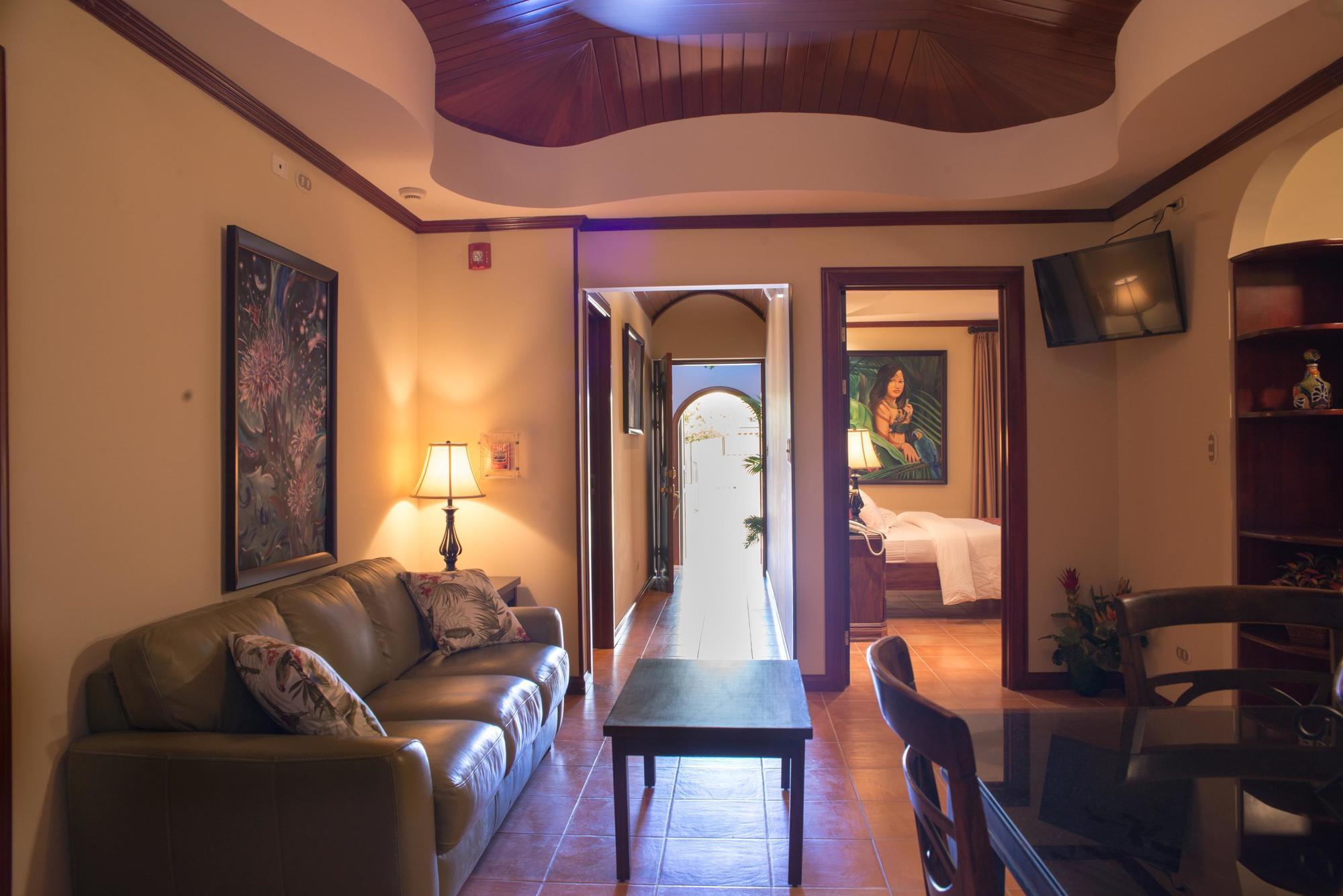 Hotel Casa Roland San Jose Luaran gambar
