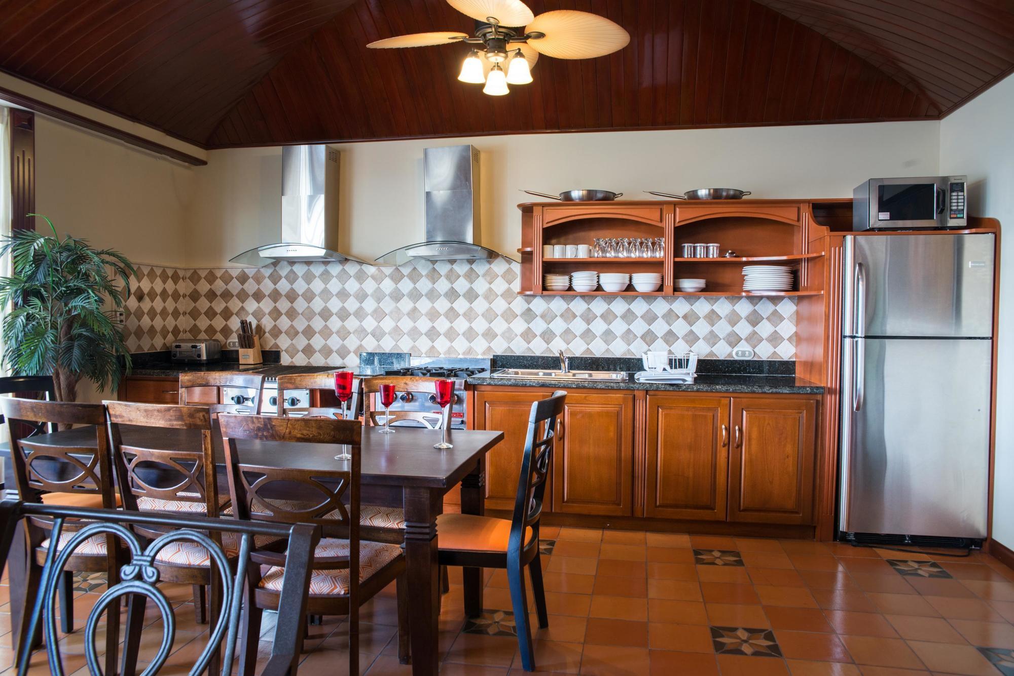 Hotel Casa Roland San Jose Luaran gambar