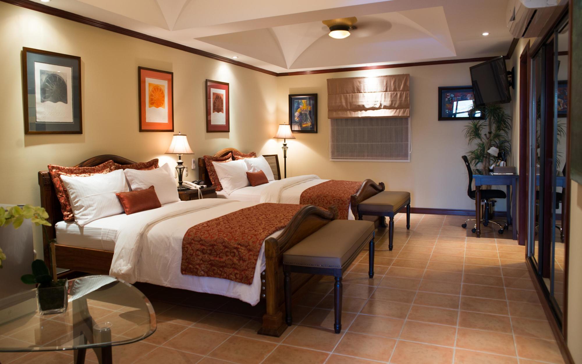 Hotel Casa Roland San Jose Luaran gambar